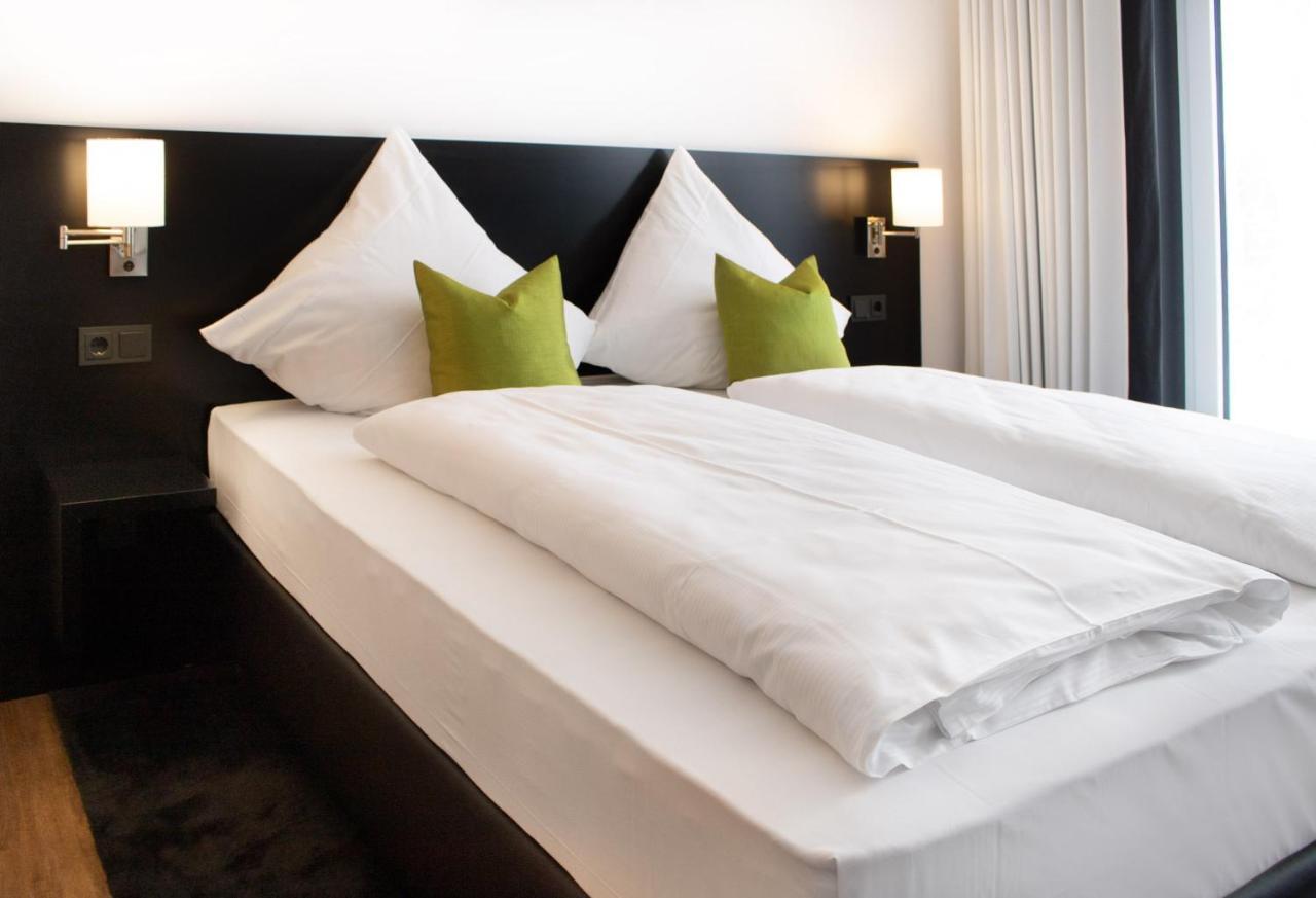 Kng Hotel By Wmm Hotels Knetzgau Exteriör bild