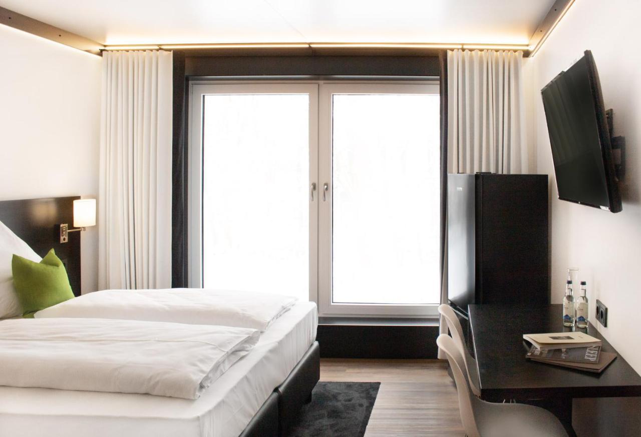 Kng Hotel By Wmm Hotels Knetzgau Exteriör bild
