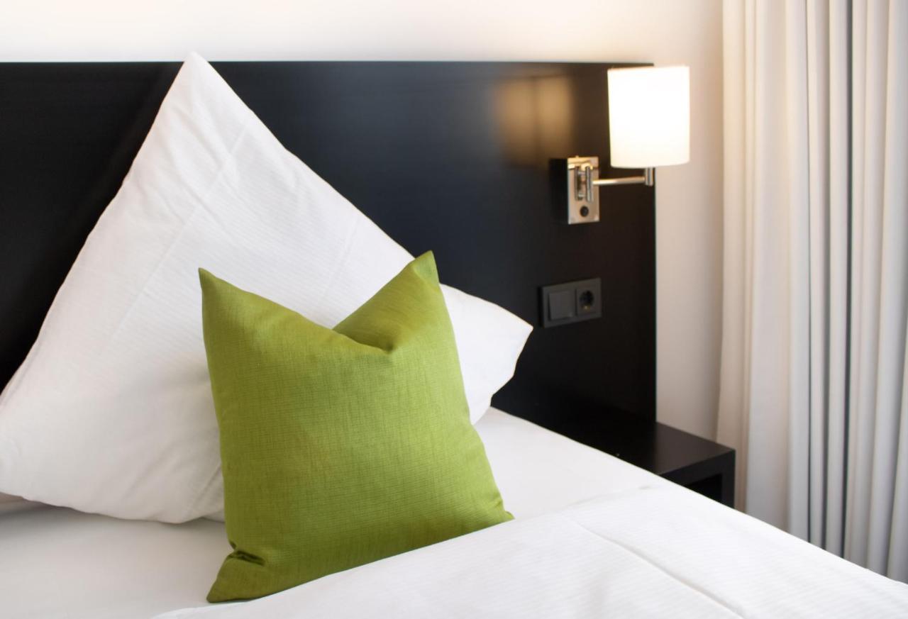 Kng Hotel By Wmm Hotels Knetzgau Exteriör bild