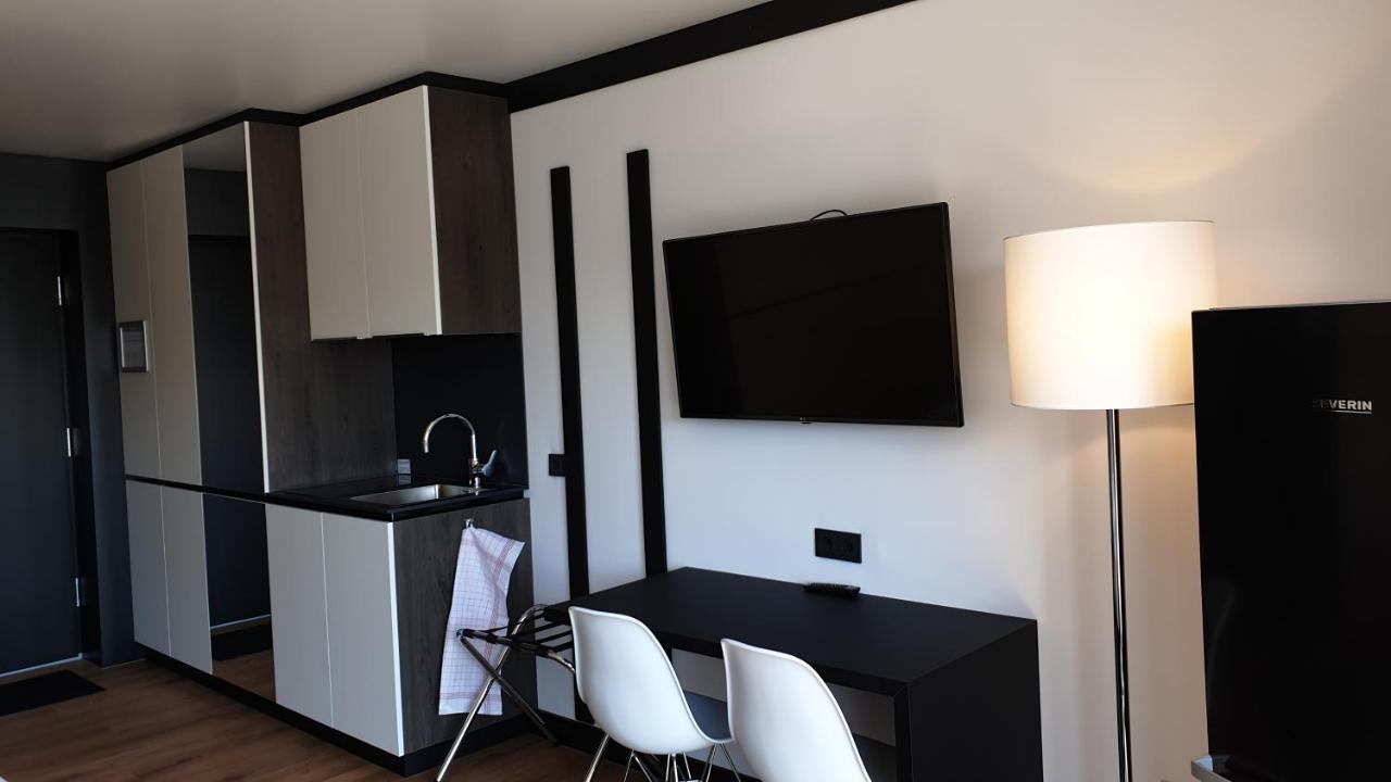 Kng Hotel By Wmm Hotels Knetzgau Exteriör bild