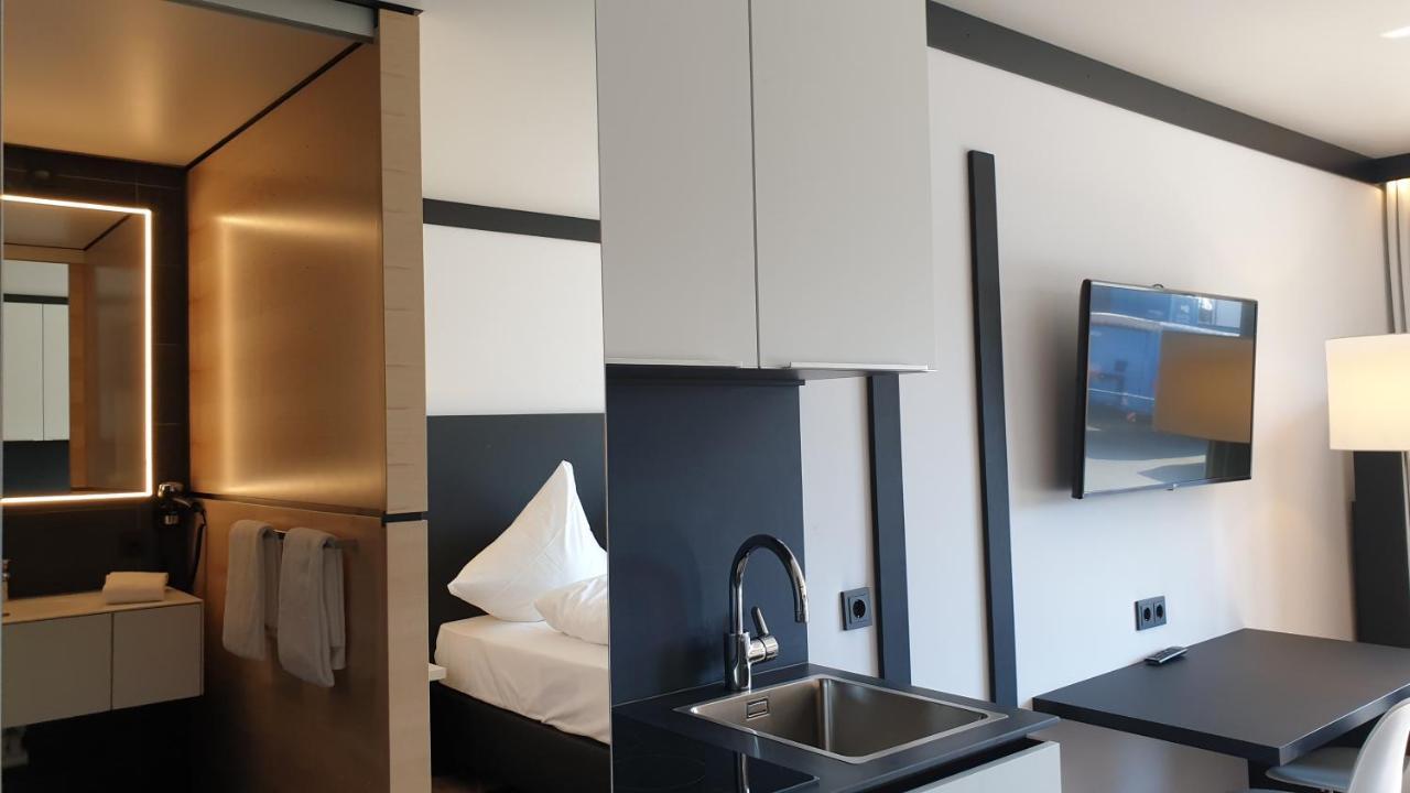 Kng Hotel By Wmm Hotels Knetzgau Exteriör bild